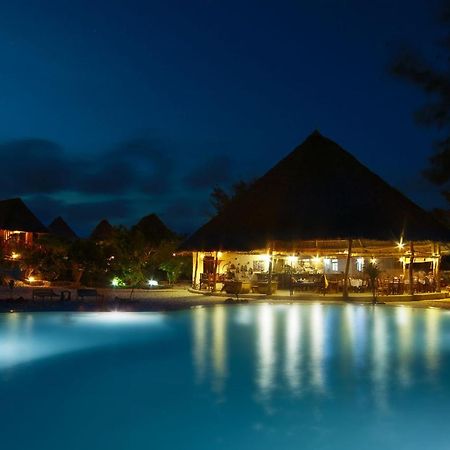 Ujamaa Beach Resort Makunduchi エクステリア 写真