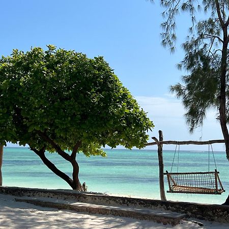 Ujamaa Beach Resort Makunduchi エクステリア 写真