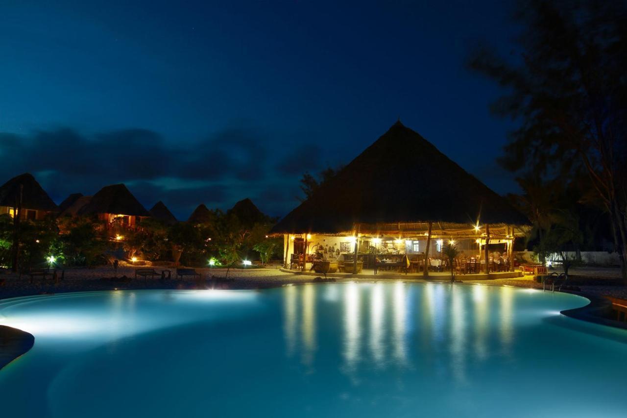 Ujamaa Beach Resort Makunduchi エクステリア 写真