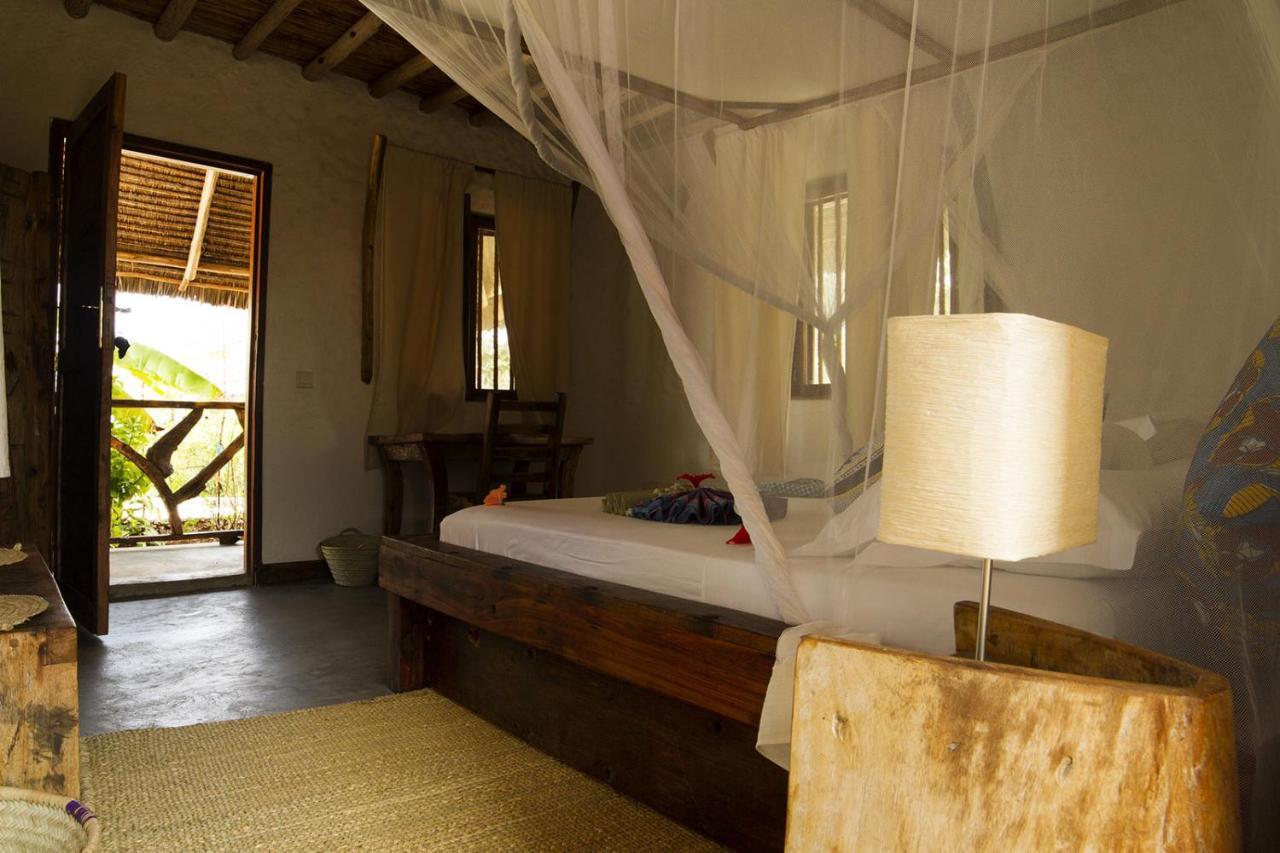 Ujamaa Beach Resort Makunduchi エクステリア 写真