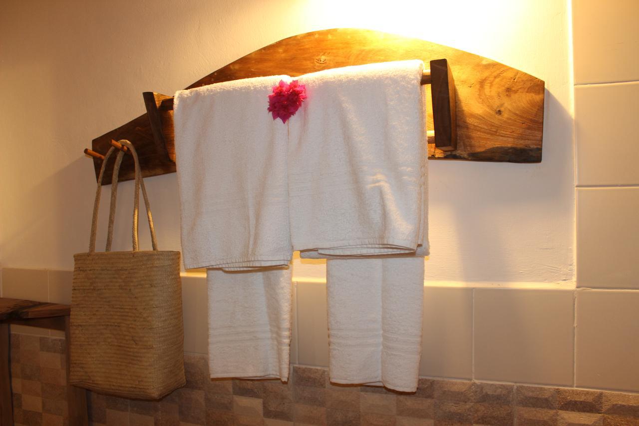 Ujamaa Beach Resort Makunduchi エクステリア 写真