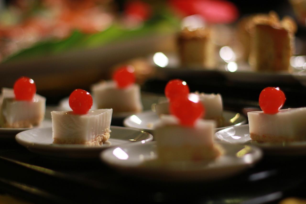 Ujamaa Beach Resort Makunduchi エクステリア 写真