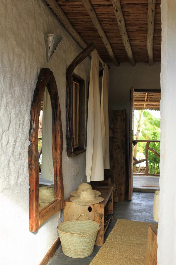 Ujamaa Beach Resort Makunduchi エクステリア 写真
