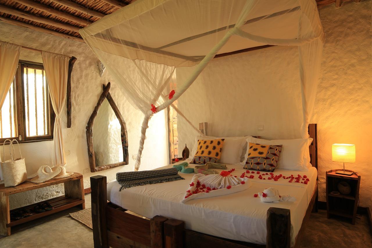 Ujamaa Beach Resort Makunduchi エクステリア 写真